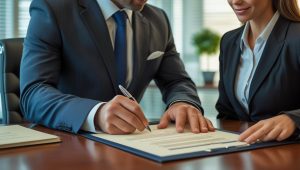 Read more about the article Power of Attorney