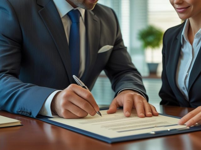 Power of Attorney